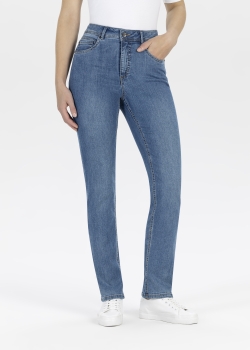 Stehmann Mellina7-780W Five-Pocket Jeans mit Superstretch